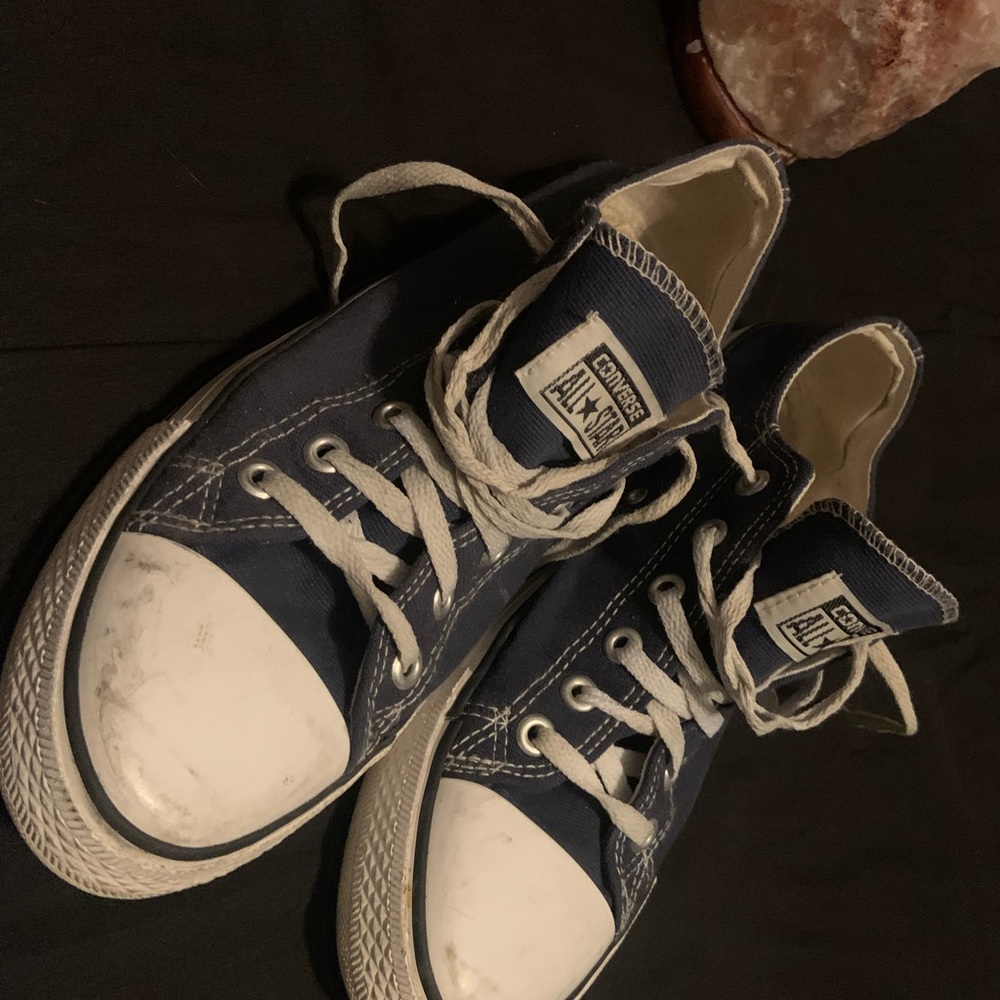 Classic Converse